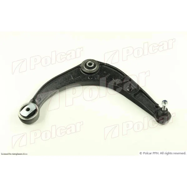 Rame RENAULT SAFRANE (B54), 92-00; 