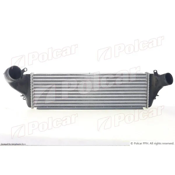 Interkuler RENAULT SAFRANE (B54), 92-00; 
