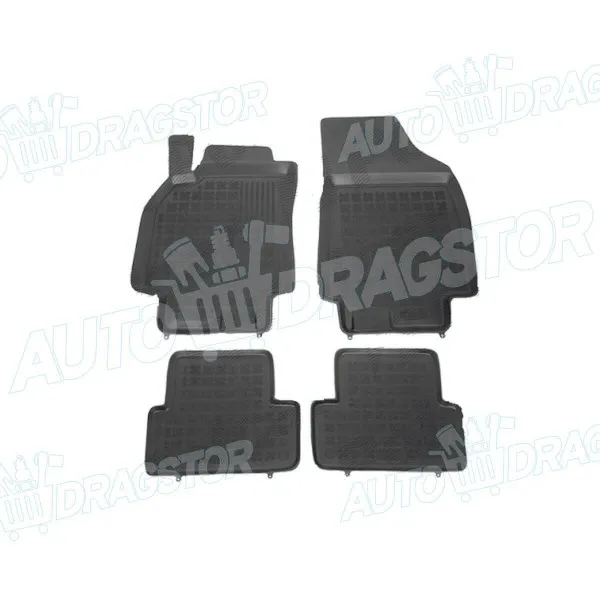 Patosnice RENAULT FLUENCE (L30), 10-; 