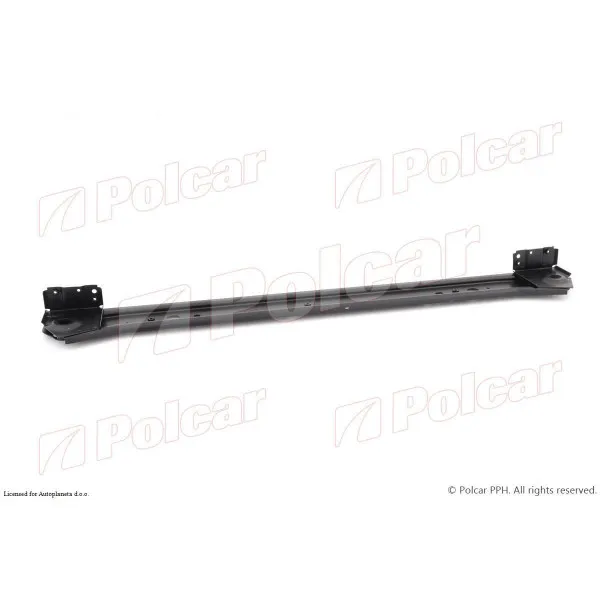 Prednji donji vezni lim RENAULT FLUENCE (L30), 10-; 