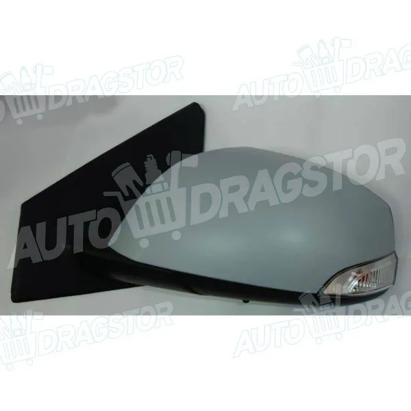 Retrovizor na vratima RENAULT FLUENCE (L30), 10-; 