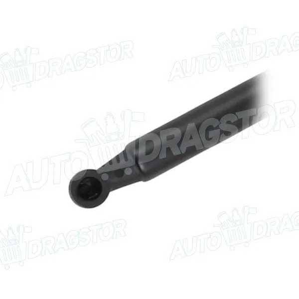 Amortizer haube RENAULT LAGUNA II (G), 01-07; 