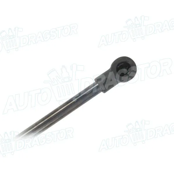 Amortizer haube RENAULT LAGUNA II (G), 01-07; 