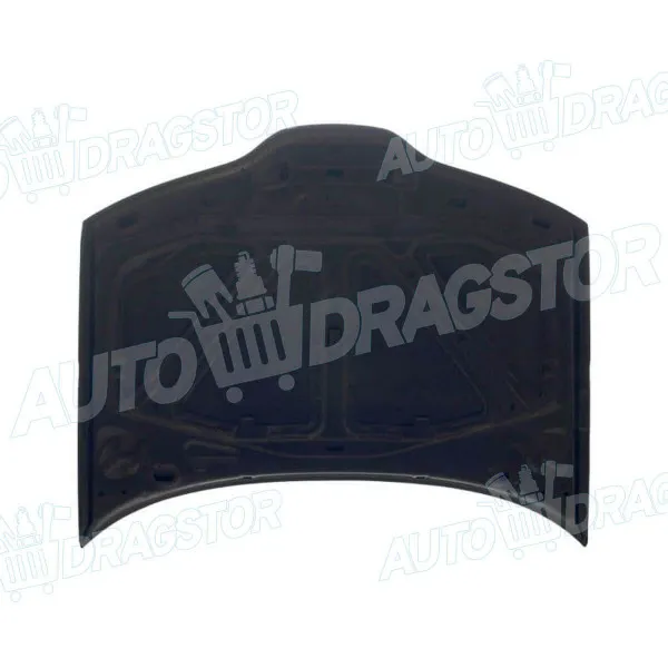 Hauba RENAULT LAGUNA II (G), 01-07; 