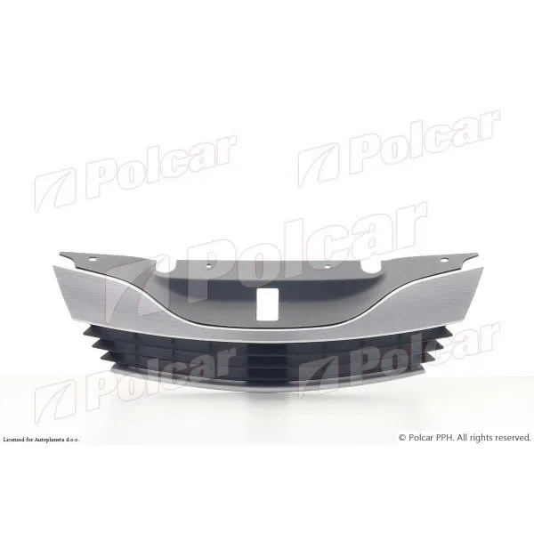 Maska RENAULT LAGUNA II (G), 01-07; 