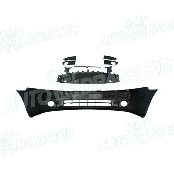 Prednji branik RENAULT LAGUNA II (G), 01-07; 