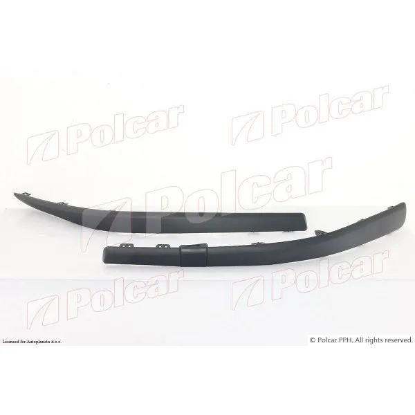 Lajsna branika RENAULT LAGUNA II (G), 01-07; 