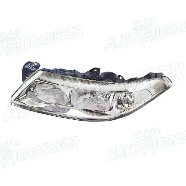 Far RENAULT LAGUNA II (G), 01-07; 