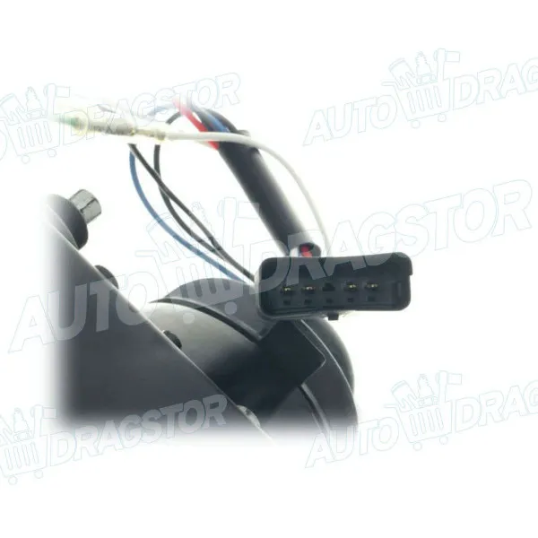 Far RENAULT LAGUNA II (G), 01-07; 