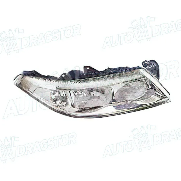 Far RENAULT LAGUNA II (G), 01-07; 