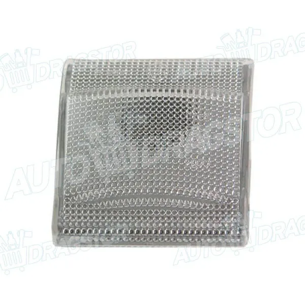 Bočni migavac RENAULT LAGUNA II (G), 01-07; 