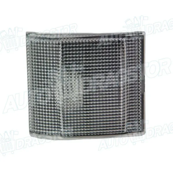 Bočni migavac RENAULT LAGUNA II (G), 01-07; 