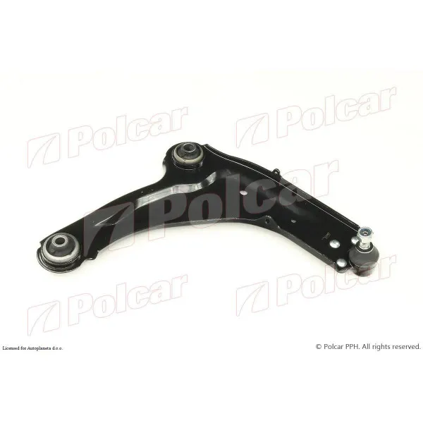 Rame RENAULT LAGUNA II (G), 01-07; 