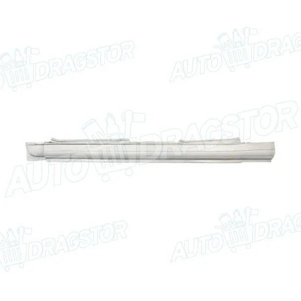 Sajtna/prag RENAULT LAGUNA II (G), 01-07; 