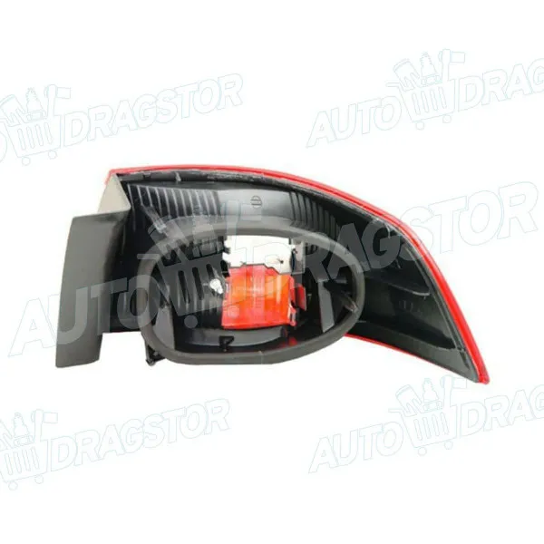 Štop svetlo RENAULT LAGUNA II (G), 01-07; 