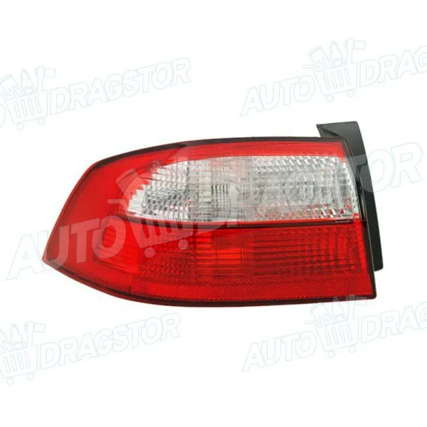 Štop svetlo RENAULT LAGUNA II (G), 01-07; 