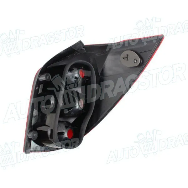 Štop svetlo RENAULT LAGUNA II (G), 01-07; 