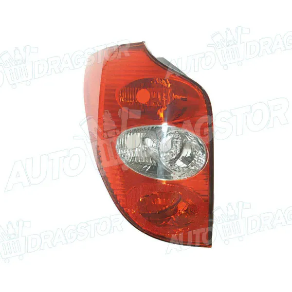 Štop svetlo RENAULT LAGUNA II (G), 01-07; 