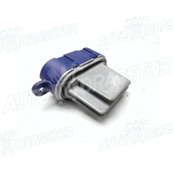 Reostat ventilatora kabine RENAULT LAGUNA II (G), 01-07; VEL SATIS (BJ0), 02-09; 