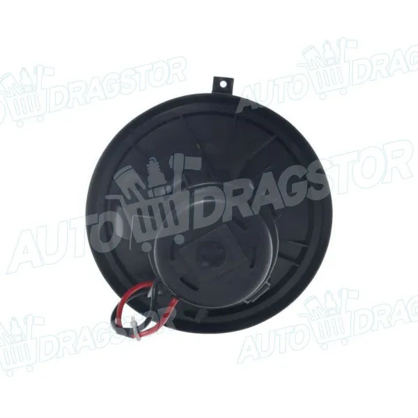 Ventilator kabine RENAULT LAGUNA II (G), 01-07; VEL SATIS (BJ0), 02-09; 