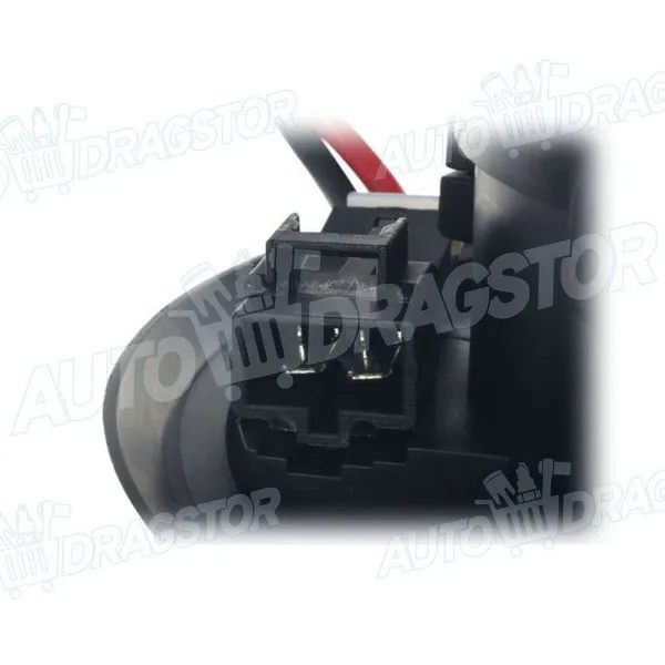 Ventilator kabine RENAULT LAGUNA II (G), 01-07; VEL SATIS (BJ0), 02-09; 