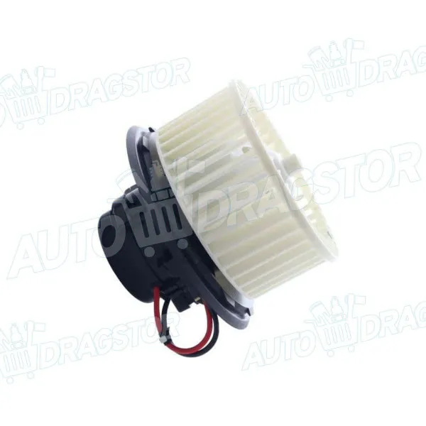 Ventilator kabine RENAULT LAGUNA II (G), 01-07; VEL SATIS (BJ0), 02-09; 