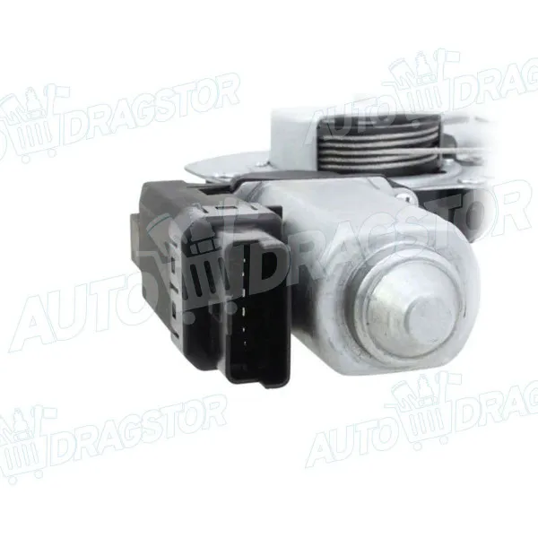 Podizač stakla RENAULT LAGUNA II (G), 01-07; 