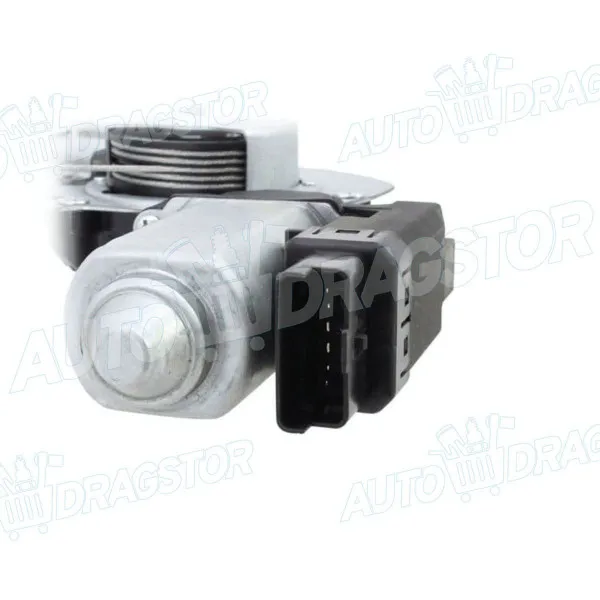 Podizač stakla RENAULT LAGUNA II (G), 01-07; 