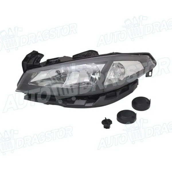 Far RENAULT LAGUNA II (G), 01-07; 