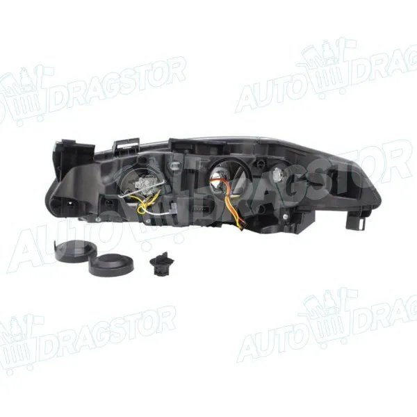 Far RENAULT LAGUNA II (G), 01-07; 