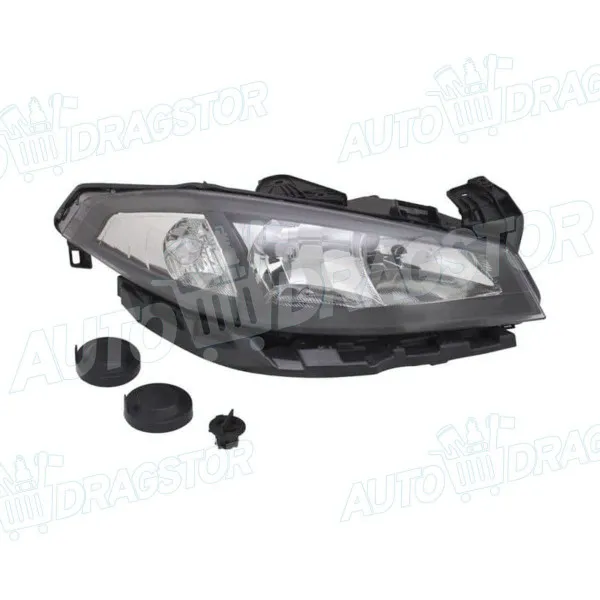 Far RENAULT LAGUNA II (G), 01-07; 