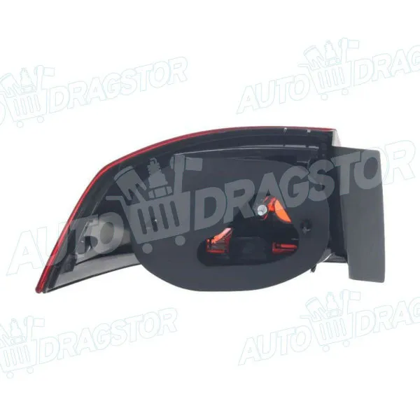 Štop svetlo RENAULT LAGUNA II (G), 01-07; 