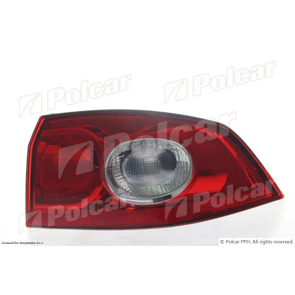 Štop svetlo RENAULT LAGUNA II (G), 01-07; 