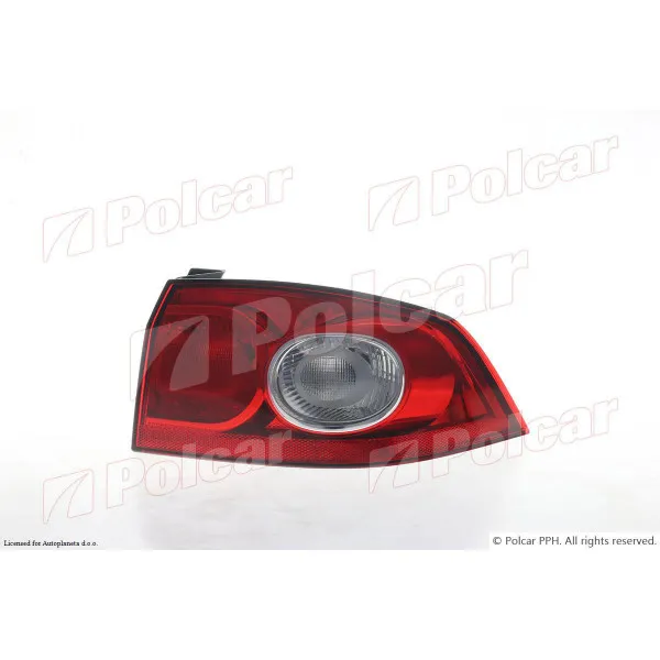 Štop svetlo RENAULT LAGUNA II (G), 01-07; 