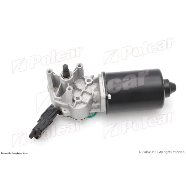 Motor brisača RENAULT LAGUNA II (G), 01-07; 