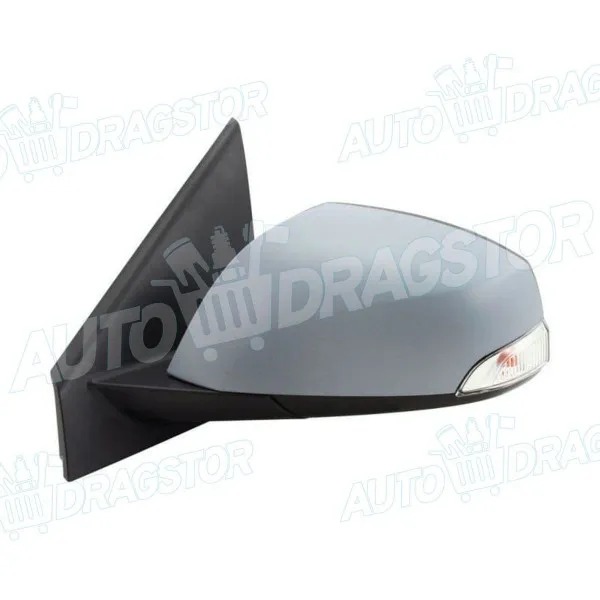 Retrovizor na vratima RENAULT LAGUNA III (T), 07-15; 