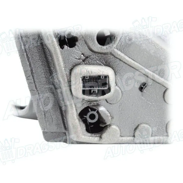 Retrovizor na vratima RENAULT LAGUNA III (T), 07-15; 