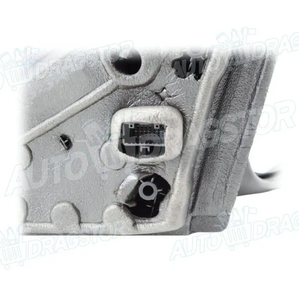 Retrovizor na vratima RENAULT LAGUNA III (T), 07-15; 