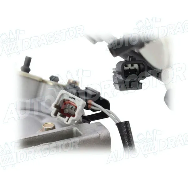 Kompresor klime NISSAN, RENAULT 