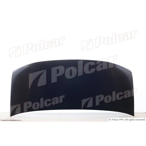 Hauba RENAULT MASTER (D), 98-07; 