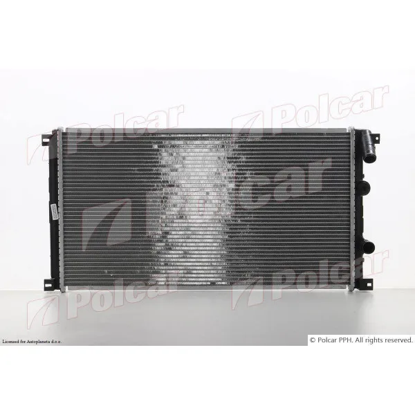 Hladnjak OPEL, RENAULT 