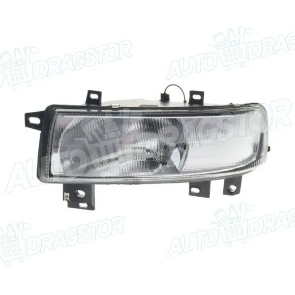 Far NISSAN INTERSTAR (X70), 02-10; 