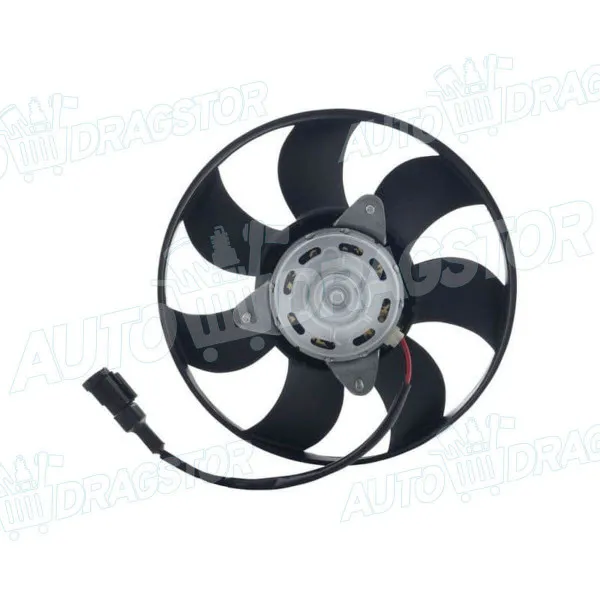 Propeler ventilatora OPEL, RENAULT 