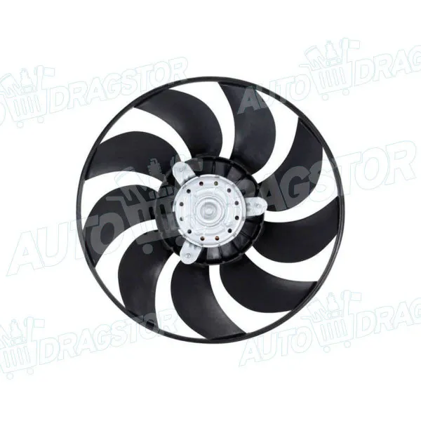 Propeler ventilatora NISSAN, OPEL, RENAULT 