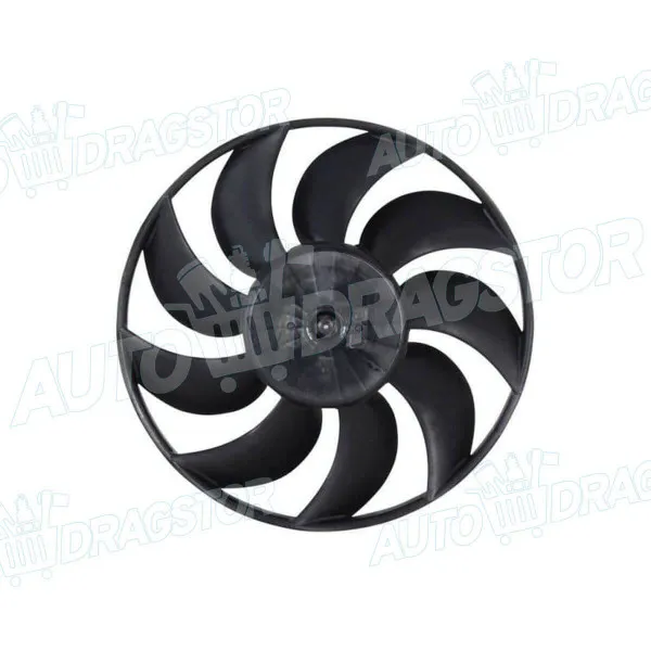Propeler ventilatora NISSAN, OPEL, RENAULT 