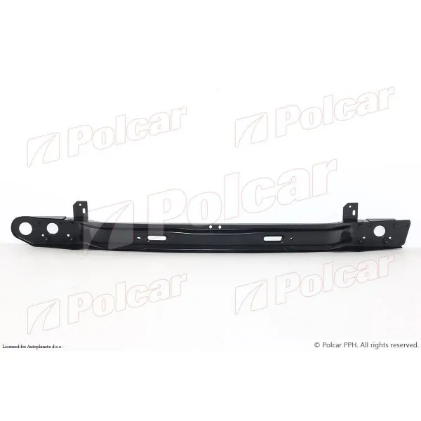 Prednj donji vezni lim RENAULT MASTER (D), 98-07; 