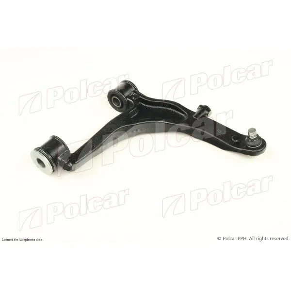 Rame NISSAN, OPEL, RENAULT 