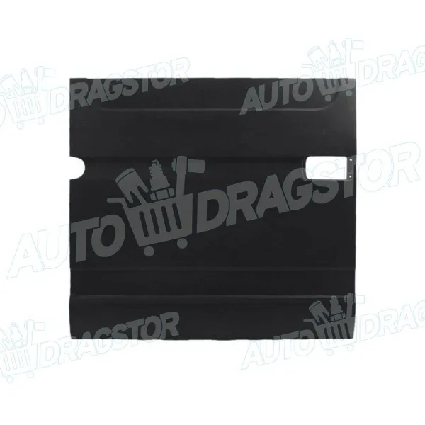 Reparaturni deo vrata NISSAN INTERSTAR (X70), 02-10; 