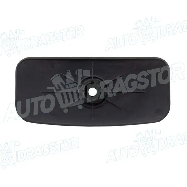 Staklo retrovizora sa nosačem NISSAN, OPEL, RENAULT 