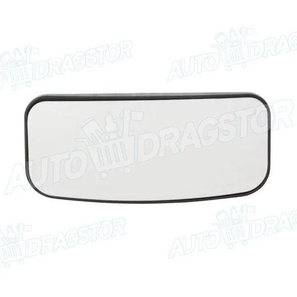 Staklo retrovizora sa nosačem NISSAN, OPEL, RENAULT 